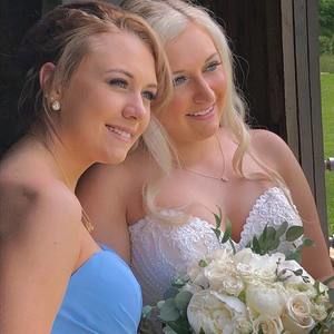 Meet your Posher, Lydia